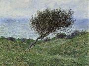 Claude Monet On the Coast at Trouville Sweden oil painting artist